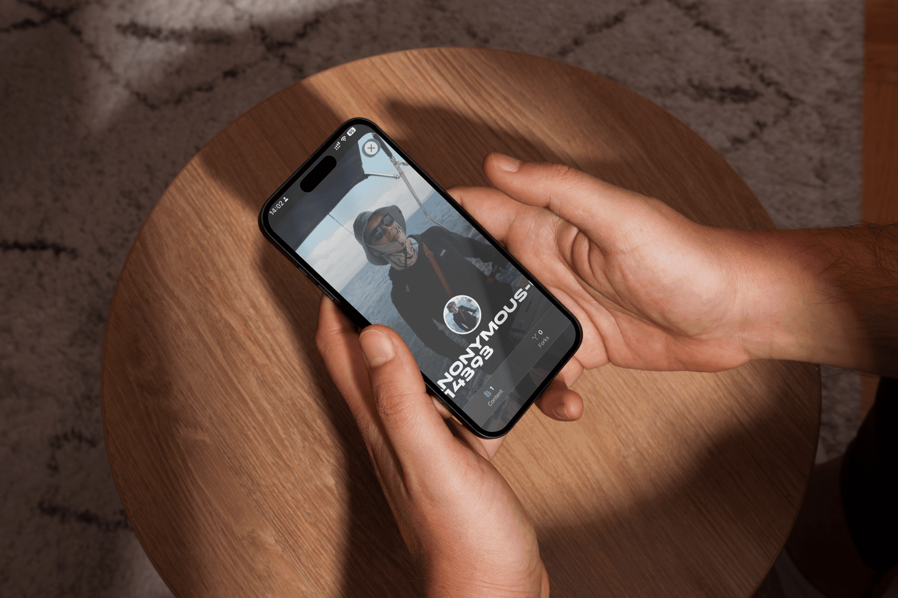 Advanced fleet analytics and get-to-know dashboard